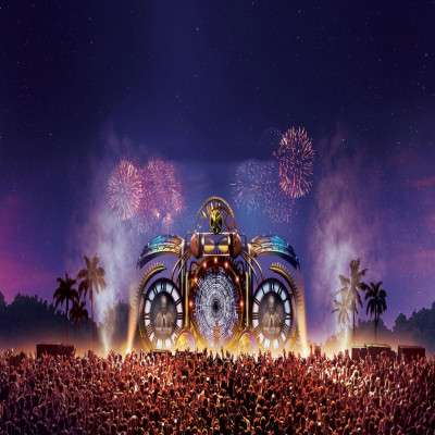 New Year Package Tour